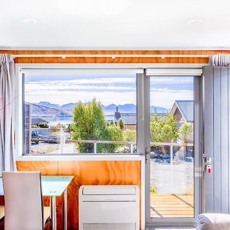 Tekapo Blue Cottage بحيرة تيكابو المظهر الخارجي الصورة