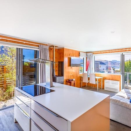 Tekapo Blue Cottage بحيرة تيكابو المظهر الخارجي الصورة